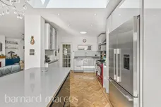 Firswood Avenue, Epsom