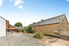Victoria Street, Irthlingborough