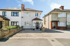 Lynwood Drive, Romford