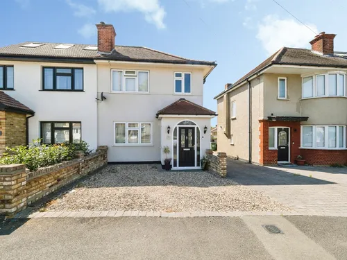 Lynwood Drive, Romfordphoto