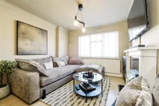 Lynwood Drive, Romford