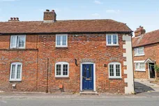 Horn Street, Compton, NEWBURY