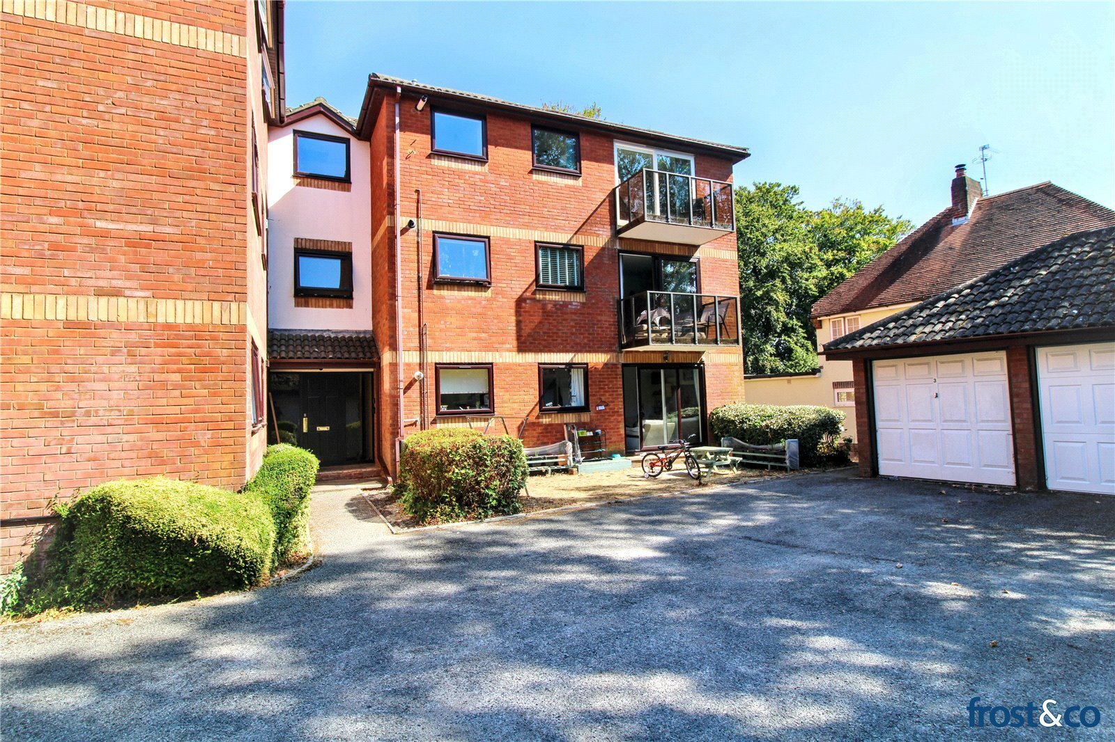 Blair Avenue, Lower Parkstone, Poole, Dorset, BH14 Image 9