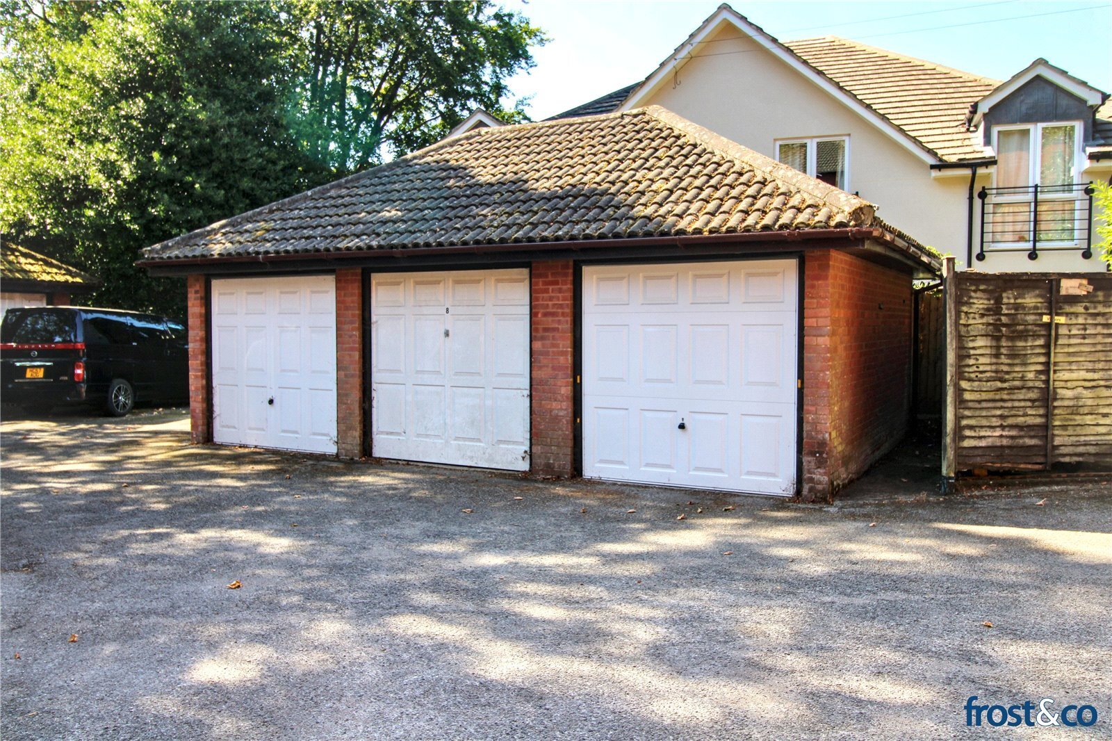 Blair Avenue, Lower Parkstone, Poole, Dorset, BH14 Image 10