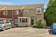 Chevening Close, Stoke Gifford, Bristol