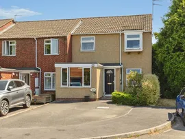Chevening Close, Stoke Gifford, Bristol photo