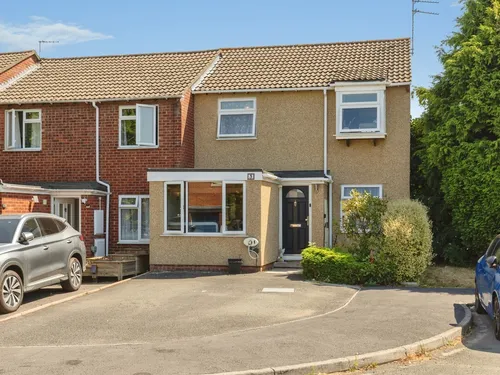 Chevening Close, Stoke Gifford, Bristolphoto