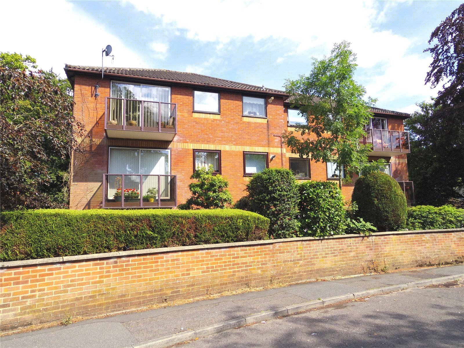 Blair Avenue, Lower Parkstone, Poole, Dorset, BH14 Image 13