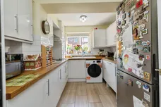 Chevening Close, Stoke Gifford, Bristol