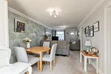 Chevening Close, Stoke Gifford, Bristol