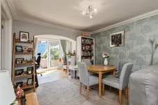 Chevening Close, Stoke Gifford, Bristol