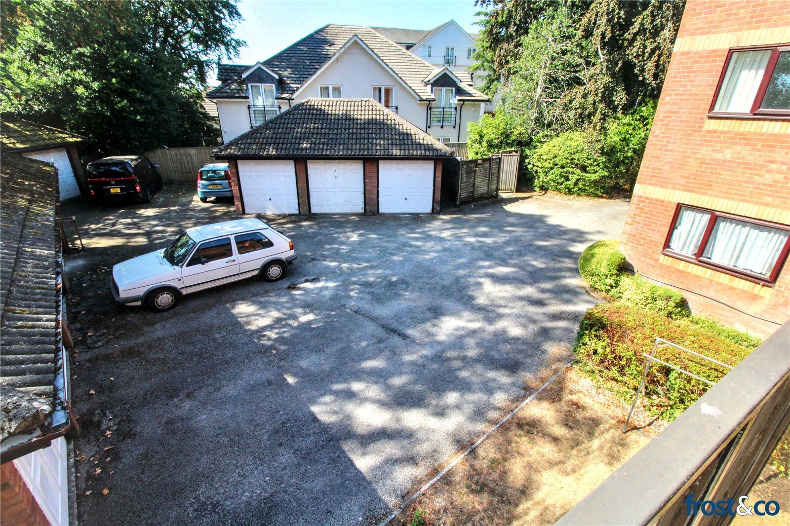 Blair Avenue, Lower Parkstone, Poole, Dorset, BH14 Image 19