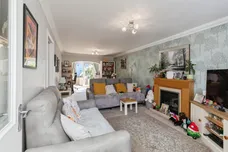 Chevening Close, Stoke Gifford, Bristol