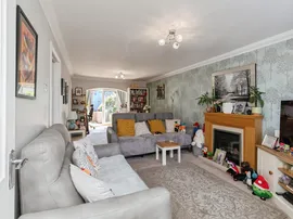 Chevening Close, Stoke Gifford, Bristol thumb 2