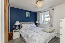 Chevening Close, Stoke Gifford, Bristol