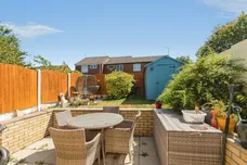 Chevening Close, Stoke Gifford, Bristol