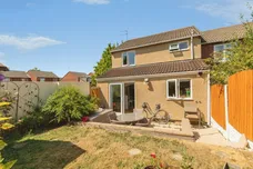 Chevening Close, Stoke Gifford, Bristol
