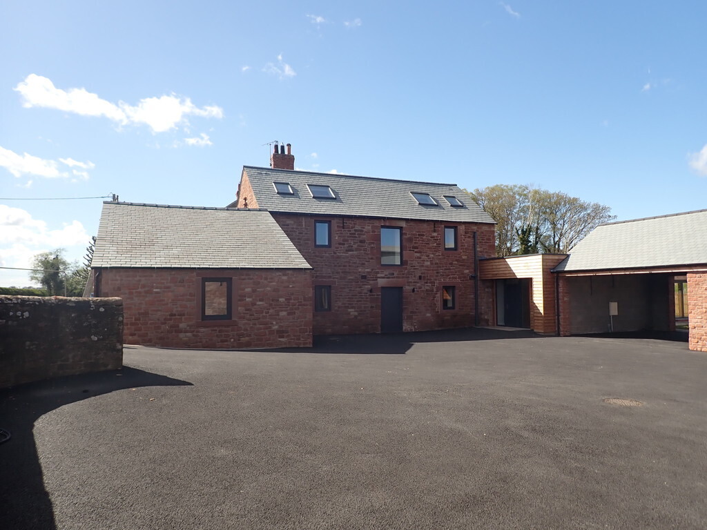 Corby Hill, Carlisle Image 1
