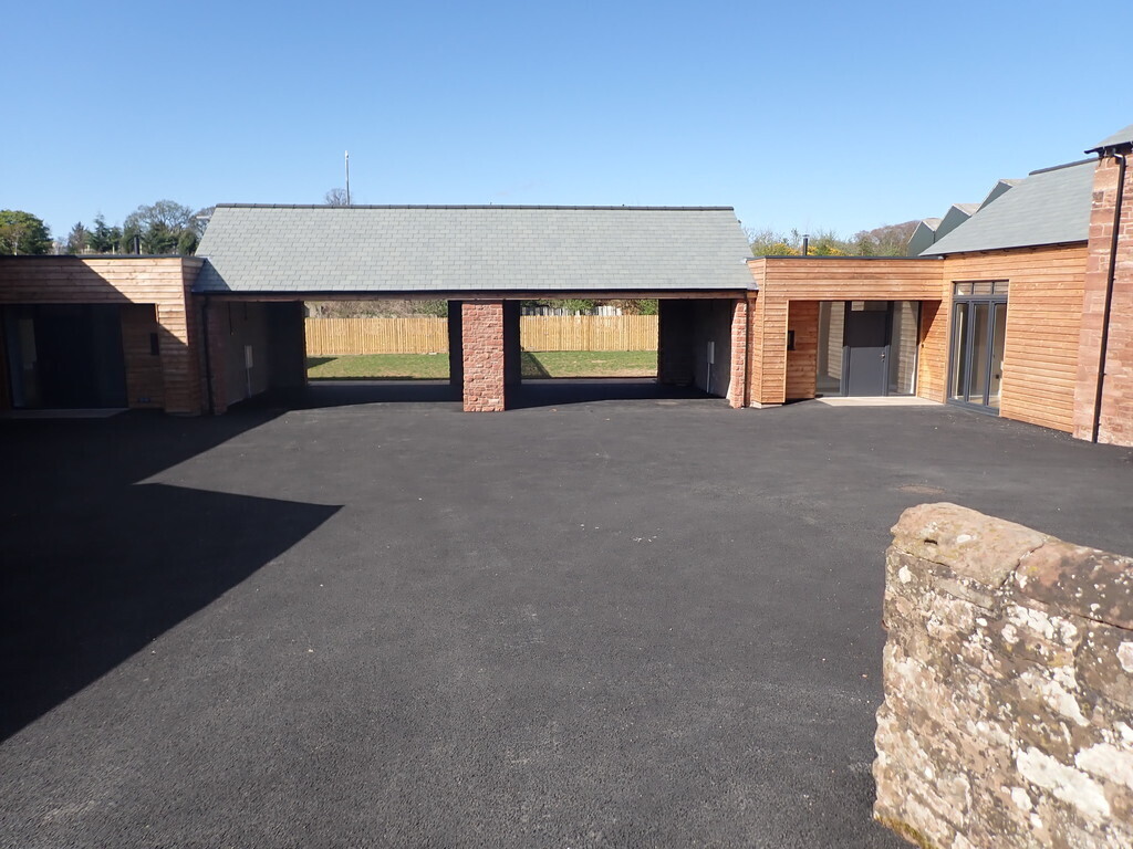 Corby Hill, Carlisle Image 24