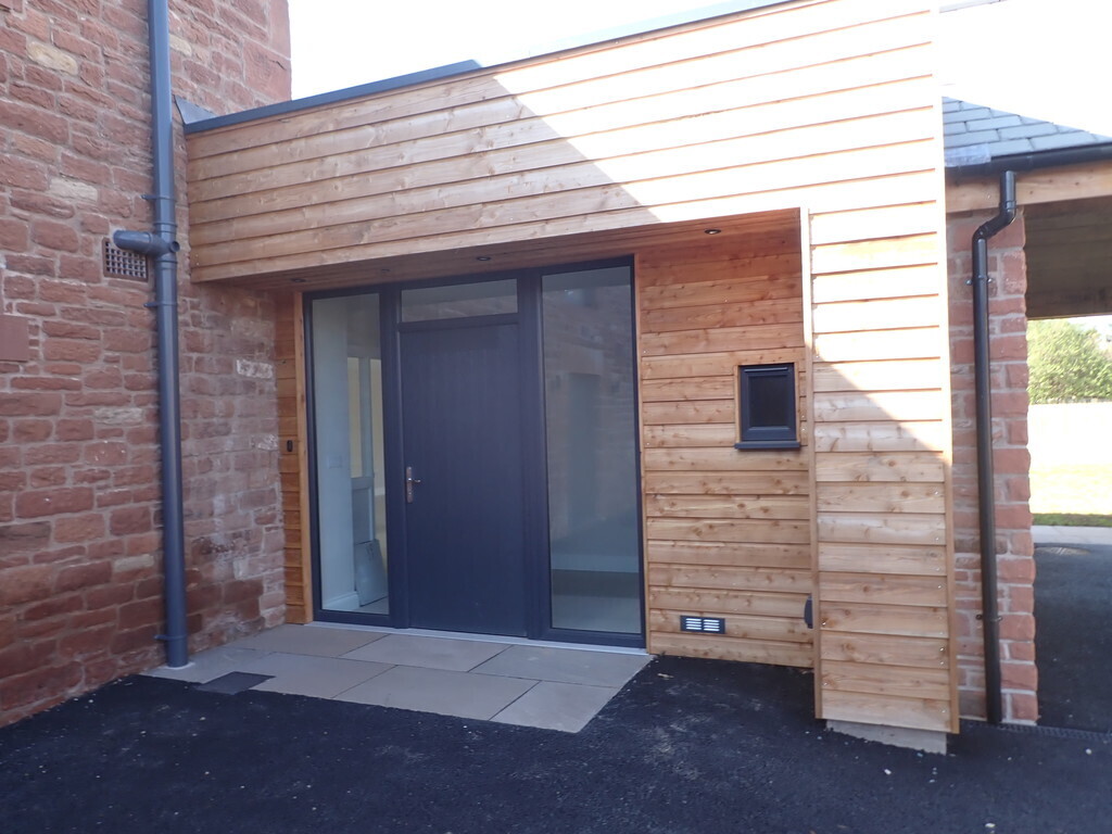 Corby Hill, Carlisle Image 25
