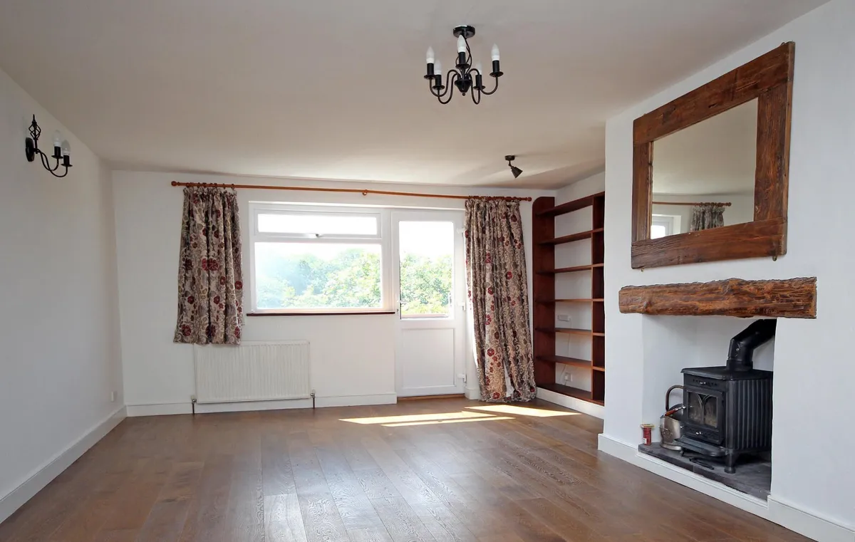 Bryn Eglwys, Penisarwaun, Caernarfon, Gwynedd, LL55