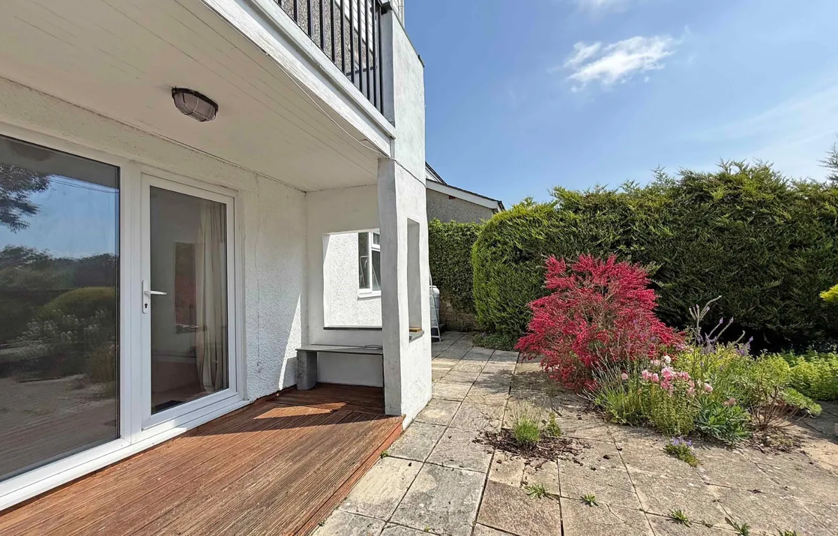 Bryn Eglwys, Penisarwaun, Caernarfon, Gwynedd, LL55