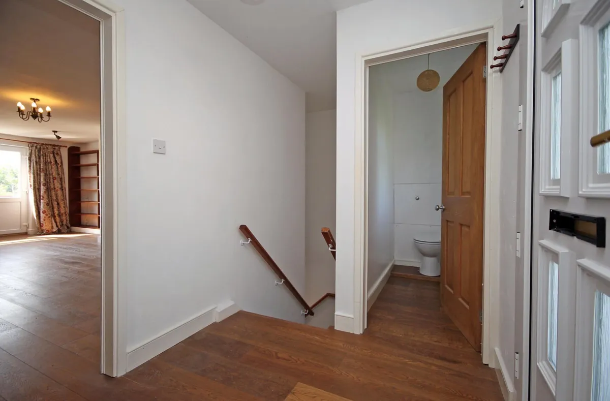 Bryn Eglwys, Penisarwaun, Caernarfon, Gwynedd, LL55