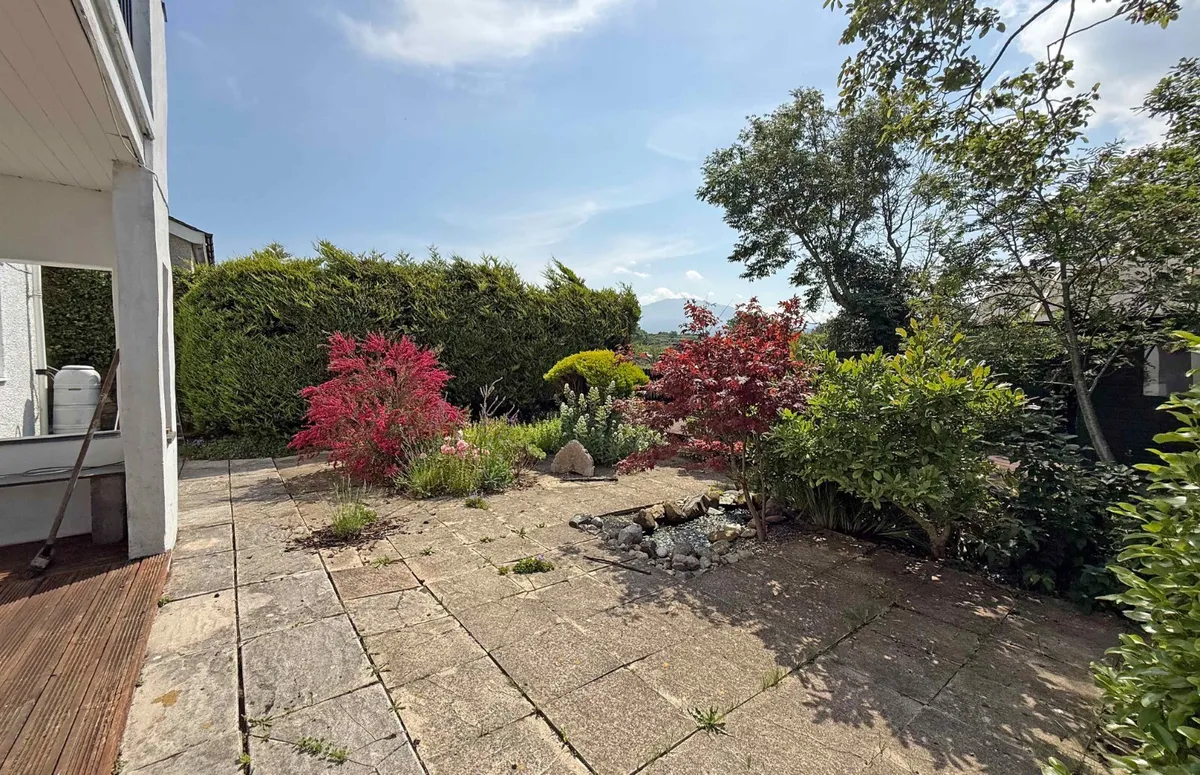 Bryn Eglwys, Penisarwaun, Caernarfon, Gwynedd, LL55