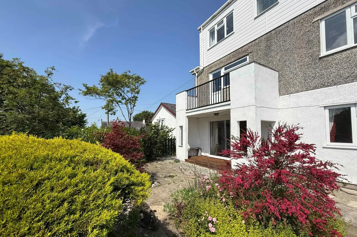Bryn Eglwys, Penisarwaun, Caernarfon, Gwynedd, LL55