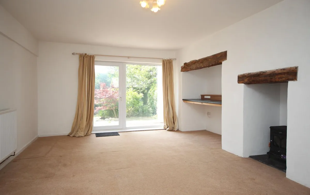 Bryn Eglwys, Penisarwaun, Caernarfon, Gwynedd, LL55
