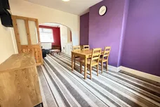 Oxford Street, RUGBY