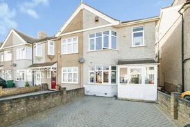 Property responsive