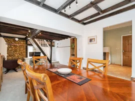 Foulsham Road, Hindolveston, Dereham thumb 2