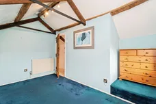 Foulsham Road, Hindolveston, Dereham