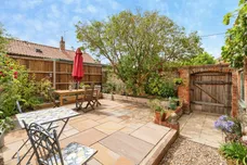 Foulsham Road, Hindolveston, Dereham