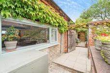 Foulsham Road, Hindolveston, Dereham