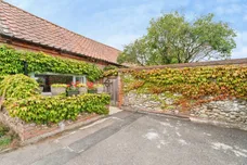 Foulsham Road, Hindolveston, Dereham