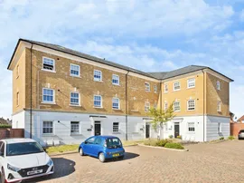 Shepherd Court, YEOVIL photo