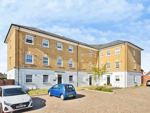 Shepherd Court, YEOVILphoto