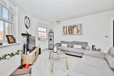 Shepherd Court, YEOVIL