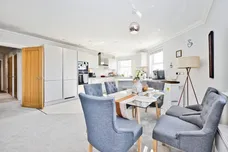 Shepherd Court, YEOVIL