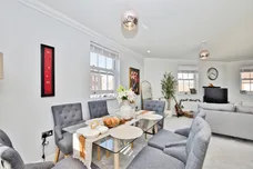 Shepherd Court, YEOVIL