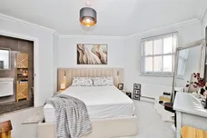 Shepherd Court, YEOVIL