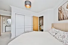 Shepherd Court, YEOVIL