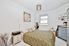 Shepherd Court, YEOVIL