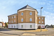 Shepherd Court, YEOVIL