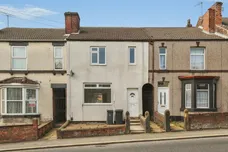 Rawmarsh Hill, Parkgate, ROTHERHAM
