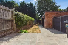 Baldwins Lane, Birmingham