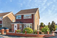 Bedwyn Close, Swindon