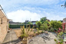 Bedwyn Close, Swindon